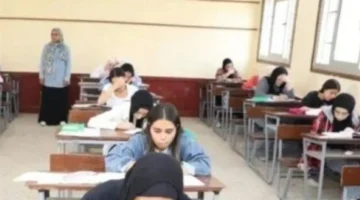 جدول امتحانات الثانوية العامة ورابط الموقع الإلكتروني المعتمد من وزارة التربية والتعليم